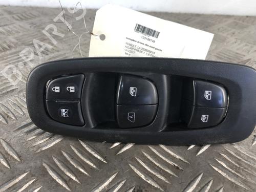 left-front-window-switch-renault-kadjar-ha_-hl_-2015-34304896 main image