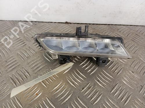 Feu diurne gauche Feu diurne gauche RENAULT CAPTUR I (J5_, H5_) 1.2 TCe 120 (120 hp) 34303387 34303387
