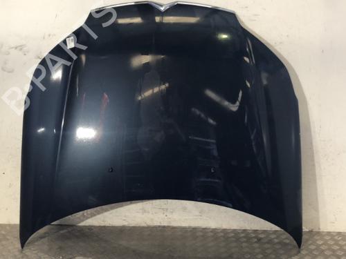 Motorhjelm Motorhjelm CITROËN C5 III (RD_) [2008-2017] 34299582 34299582