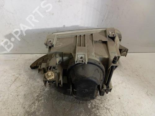 Used Left headlight Left headlight 34298733 34298733