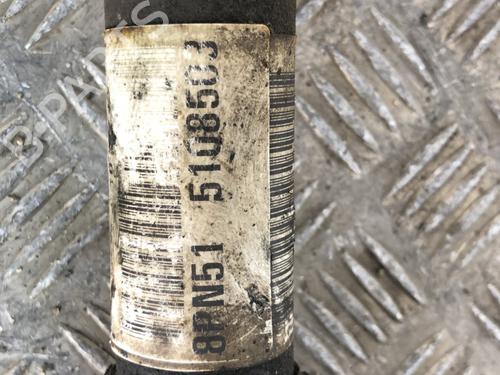 Used Right front driveshaft Right front driveshaft CITROËN DS5 2.0 HDi 200 Hybrid4 All-wheel Drive (200 hp) 34304469 34304469