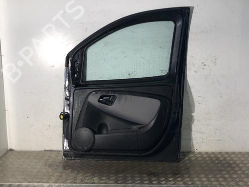 Used Right front door Right front door CITROËN NEMO MPV 1.3 HDi 80 (80 hp) 34299894 34299894