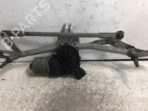 Used Front wiper motor Front wiper motor CITROËN BERLINGO Box Body/MPV (B9) [2008-2026] 34298323 34298323