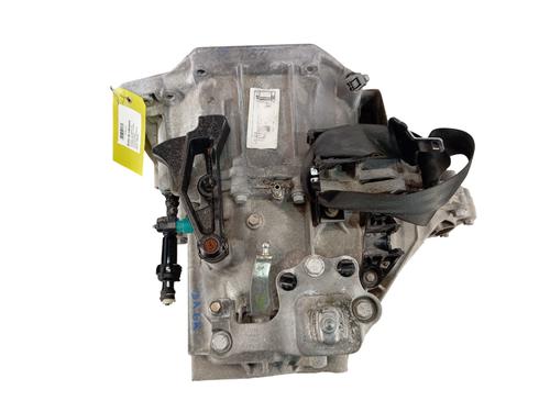 Used Gearbox Gearbox RENAULT TALISMAN Grandtour (KP_) 1.6 dCi 130 (130 hp) 34558188 34558188