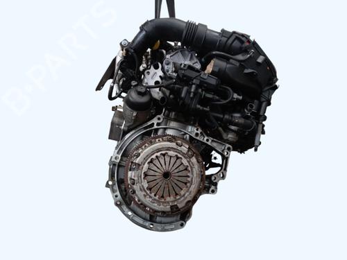 Motor Motor PEUGEOT 206+ (2L_, 2M_) [2009-2013] 34303760 34303760