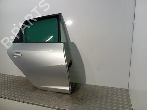 Used Right rear door Right rear door SEAT IBIZA IV ST (6J8, 6P8) 1.6 TDI (90 hp) 34300147 34300147