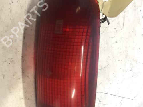 Used Third brake light Third brake light RENAULT KANGOO Express (FC0/1_) D 65 1.9 (FC0E, FC02, FC0J, FC0N) (64 hp) 34299645 34299645