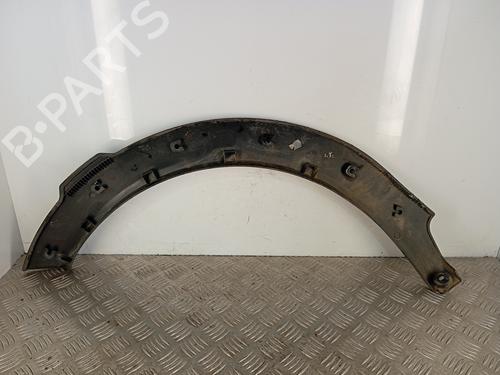 Used Front right wheel arch trim Front right wheel arch trim DACIA DOKKER MPV (KE_) 1.5 Blue dCi 95 (KEJL) (95 hp) 34304416 34304416