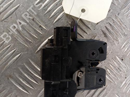 Used Tailgate lock Tailgate lock RENAULT LAGUNA II (BG0/1_) 2.0 16V (BG00, BG0K, BG0P, BG0W) (135 hp) 34303180 34303180