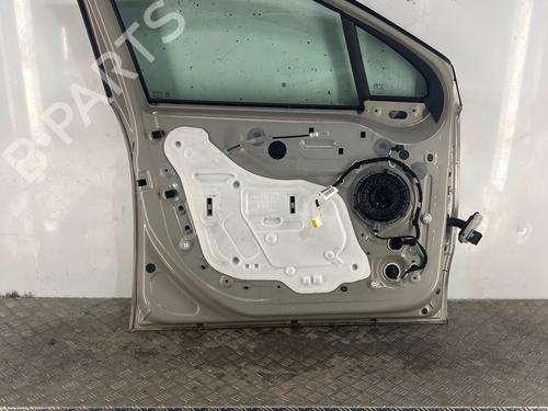 dr-venstre-fortil-citroen-c3-iii-sx-2016-39759842 main image