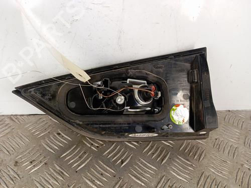 Used Left tailgate light Left tailgate light RENAULT ESPACE V (JR_) 1.6 dCi 160 (160 hp) 34302637 34302637