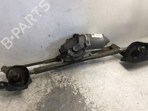 Used Front wiper motor Front wiper motor MAZDA 6 Hatchback (GH) [2007-2013] 34299129 34299129