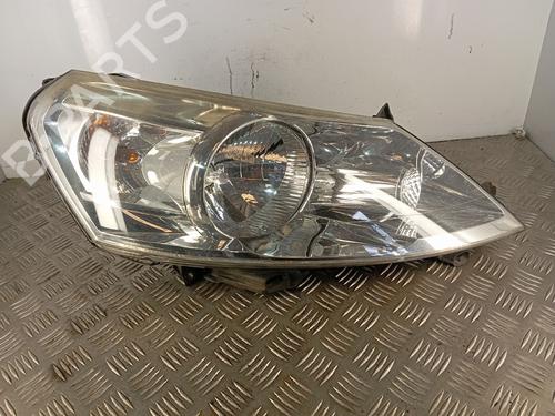 Right headlight CITROËN JUMPY II Van 2.0 HDi 125 | BP36169336C29 - Image 3