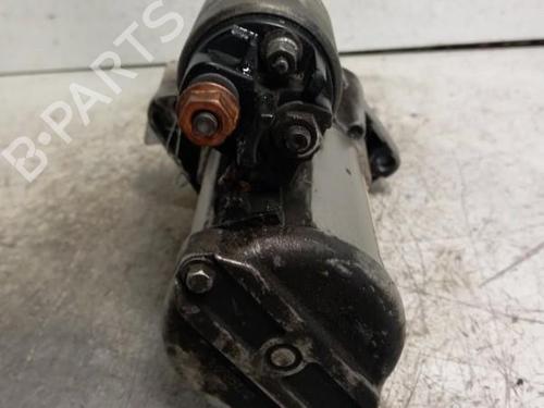 starter-nissan-pulsar-hatchback-c13-2014-34298248 main image