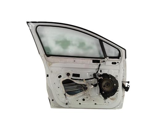 Dør venstre fortil Dør venstre fortil RENAULT CLIO IV (BH_) 1.5 dCi 75 (75 hp) 37165319 37165319