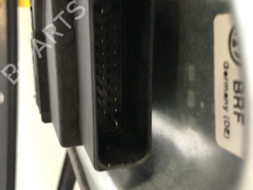 Used Rear right window mechanism Rear right window mechanism VW GOLF VI (5K1) [2008-2014] 34297528 34297528