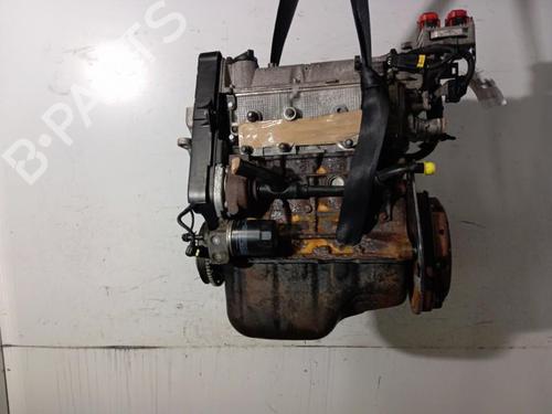 Engine FORD KA (RU8) 1.2 | BP35933227M1 - Image 6