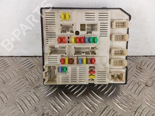 Used Electronic module Electronic module RENAULT MEGANE III Hatchback (BZ0/1_, B3_) 1.5 dCi (BZ09, BZ0D, BZ1W, BZ29, BZ14) (110 hp) 34303130 34303130