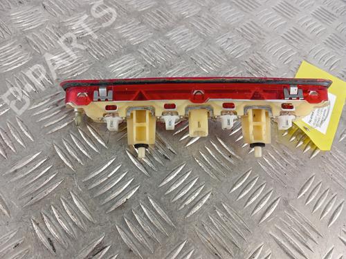 Used Third brake light Third brake light PEUGEOT 207 (WA_, WC_) 1.4 HDi (68 hp) 34304144 34304144