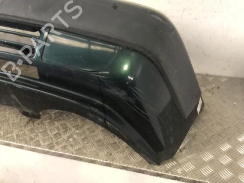 Used Front bumper Front bumper CITROËN XANTIA Break (X1_, X2_) 1.9 Turbo D (90 hp) 35933293 35933293