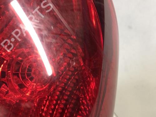 Used Right taillight Right taillight CITROËN C5 I (DC_) 2.0 HDi (DCRHZB, DCRHZE) (109 hp) 34299613 34299613