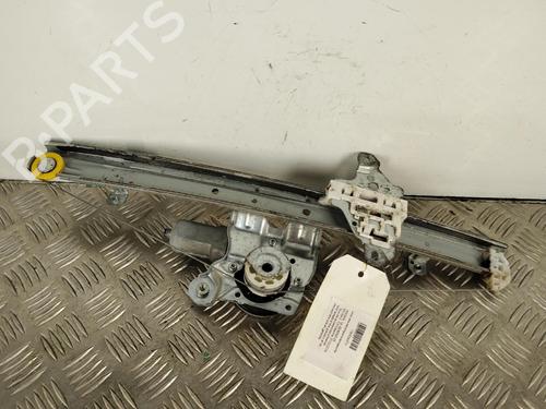 Used Front left window mechanism Front left window mechanism NISSAN MICRA V (K14) 0.9 IG-T (90 hp) 39897598 39897598