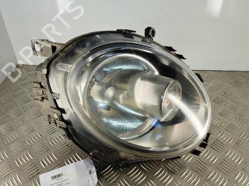 Left headlight MINI MINI (R56) Cooper D | BP40200106C28 - Image 2