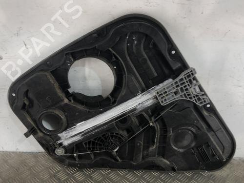 Used Rear left window mechanism Rear left window mechanism HYUNDAI TUCSON (TL, TLE) 1.7 CRDi (116 hp) 34304374 34304374