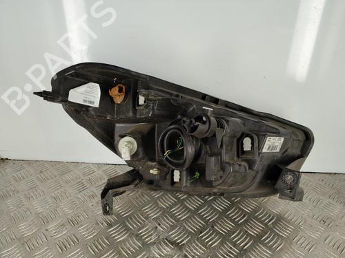 Left headlight DACIA LODGY (JS_) 1.2 TCe (JSAY, JSM0) | BP40127087C28 - Image 2