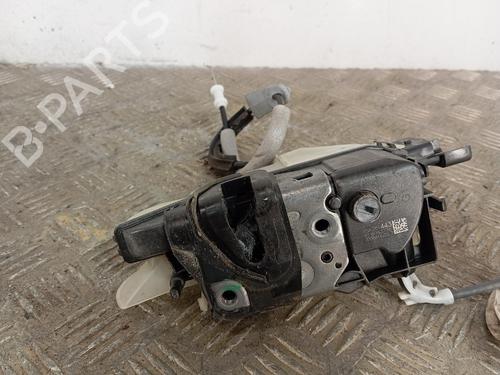 Used Front left lock Front left lock 37000076 37000076