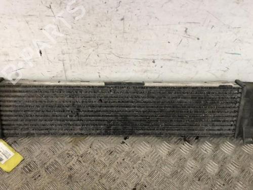 Intercooler Intercooler FORD S-MAX (WA6) 1.8 TDCi (125 hp) 34298295 34298295