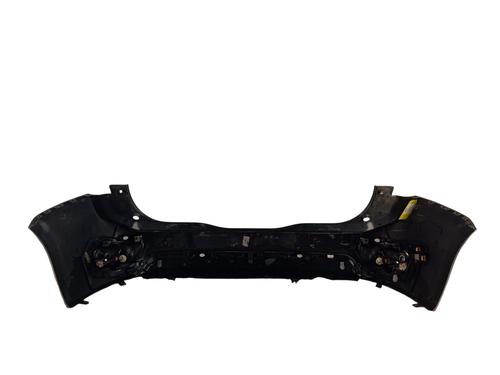 Used Rear bumper Rear bumper CITROËN C4 Grand Picasso II (DA_, DE_) [2013-2026] 35933121 35933121