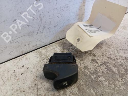 Left front window switch RENAULT CLIO II (BB_, CB_) 1.9 D (B/CB0E, BB0J) | BP34299528I27 - Image 2