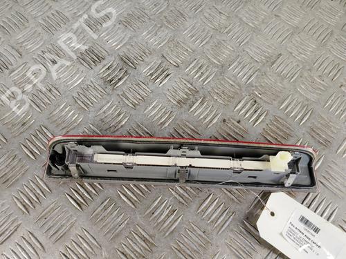 Bremselys Bremselys RENAULT SCÉNIC III (JZ0/1_) 1.5 dCi (110 hp) 36284389 36284389