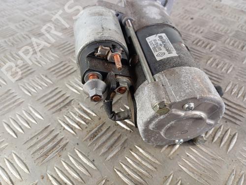 Used Starter Starter 37739432 37739432