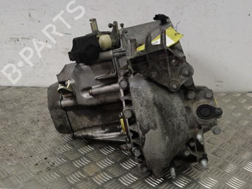 Used Gearbox Gearbox CITROËN C5 I (DC_) 2.0 HDi (DCRHZB, DCRHZE) (109 hp) 34297470 34297470