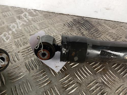 Højre bagtil støddæmper Højre bagtil støddæmper RENAULT ESPACE V (JR_) 1.6 dCi 160 (160 hp) 34302670 34302670