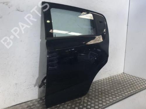 left-rear-door-chevrolet-aveo-saloon-t300-2011-34298746 main image