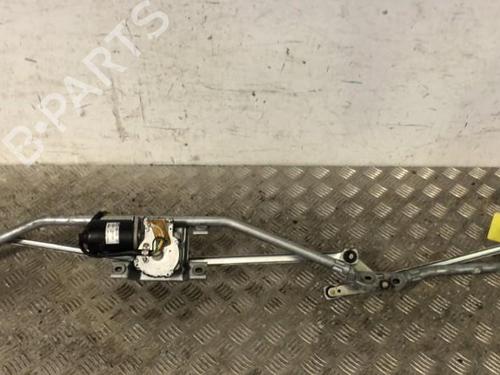 Used Front wiper motor Front wiper motor OPEL ZAFIRA A MPV (T98) 2.2 DTI 16V (F75) (125 hp) 34298453 34298453