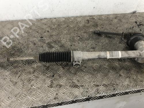 Used Steering rack Steering rack OPEL CORSA E (X15) 1.2 (08, 68) (69 hp) 34300497 34300497