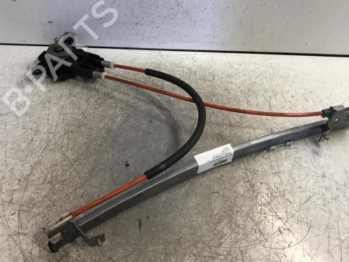 Used Front right window mechanism Front right window mechanism CITROËN SAXO (S0, S1) [1996-2004] 34297592 34297592