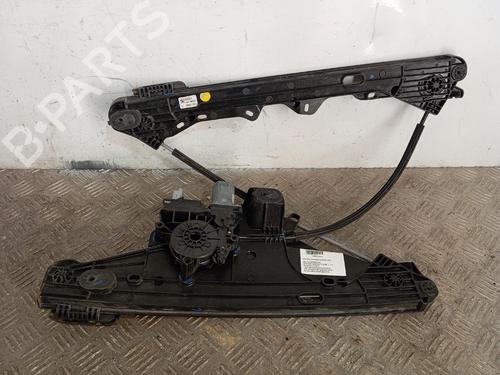 Used Front left window mechanism Front left window mechanism 37000071 37000071