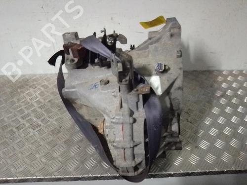 Caixa de velocidades Caixa de velocidades MAZDA 5 (CR) 2.0 CD (CR19) (110 hp) 34297331 34297331