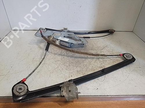 Front left window mechanism BMW 5 (E39) 525 d | BP34297116C22 - Image 2