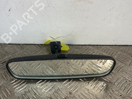 Rear mirror RENAULT KADJAR (HA_, HL_) 1.3 TCe 140 (HLNB, HLN1) | BP39712240I6 - Image 2