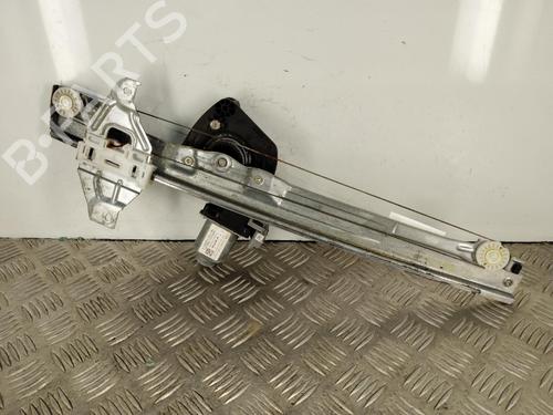 Elevalunas delantero izquierdo Elevalunas delantero izquierdo CITROËN DS4 (NX_) 1.6 BlueHDi 115 (115 hp) 39897675 39897675