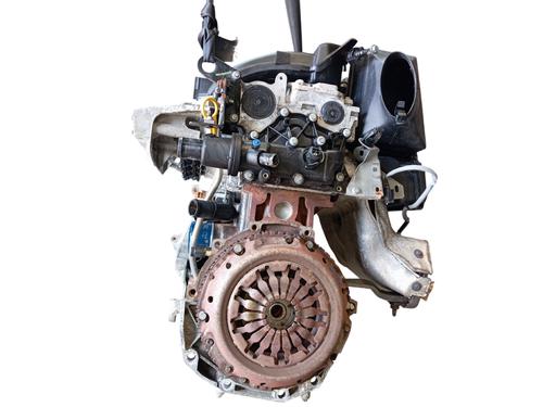 Motor Motor RENAULT KANGOO Express (FW0/1_) 1.6 16V (FW03, FW09, FW0D, FW0U, FW0W, FW13) (106 hp) 36514561 36514561