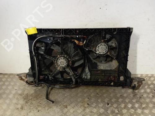 Used Front slam panel Front slam panel RENAULT MASTER II Platform/Chassis (ED/HD/UD) 2.5 D (80 hp) 35933200 35933200