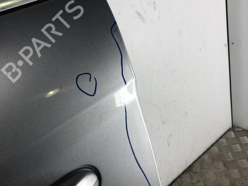 Used Left front door Left front door FORD MONDEO IV Turnier (BA7) 1.8 TDCi (125 hp) 34301435 34301435