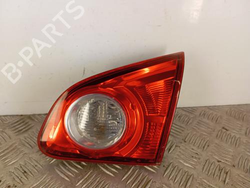 Used Right tailgate light Right tailgate light 34301814 34301814